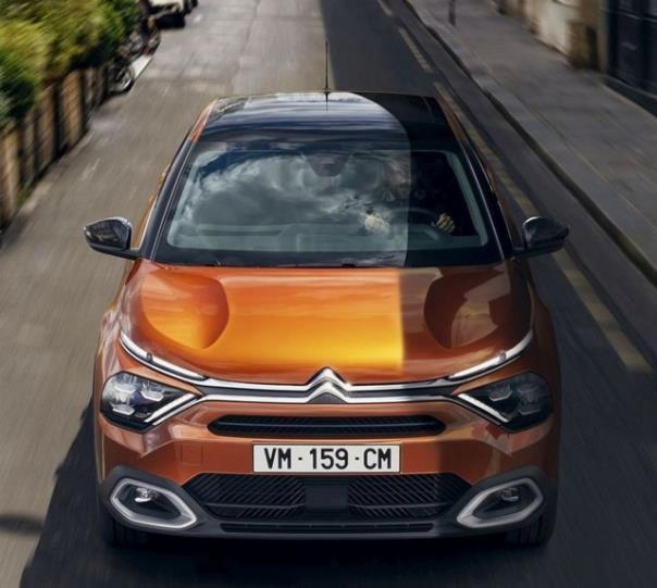 Citroën C4